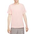 Camiseta Masculina Nike Sportswear Club Washed Coral-AR4997-664- -1-